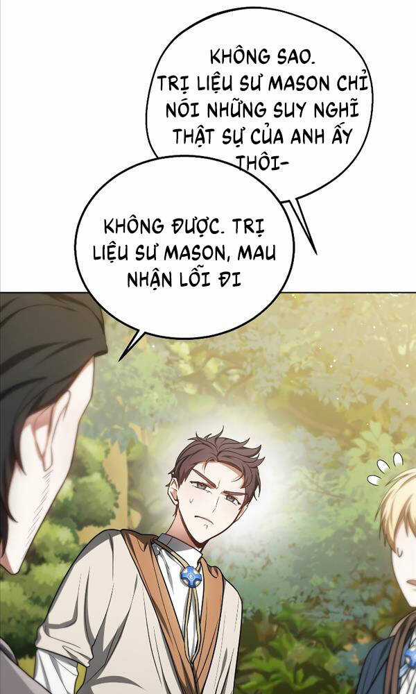 Bác Sĩ Phẫu Thuật Cấp Sss - Chapter 59 - Trang 40