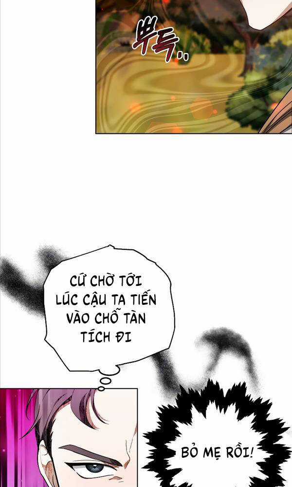 Bác Sĩ Phẫu Thuật Cấp Sss - Chapter 59 - Trang 42