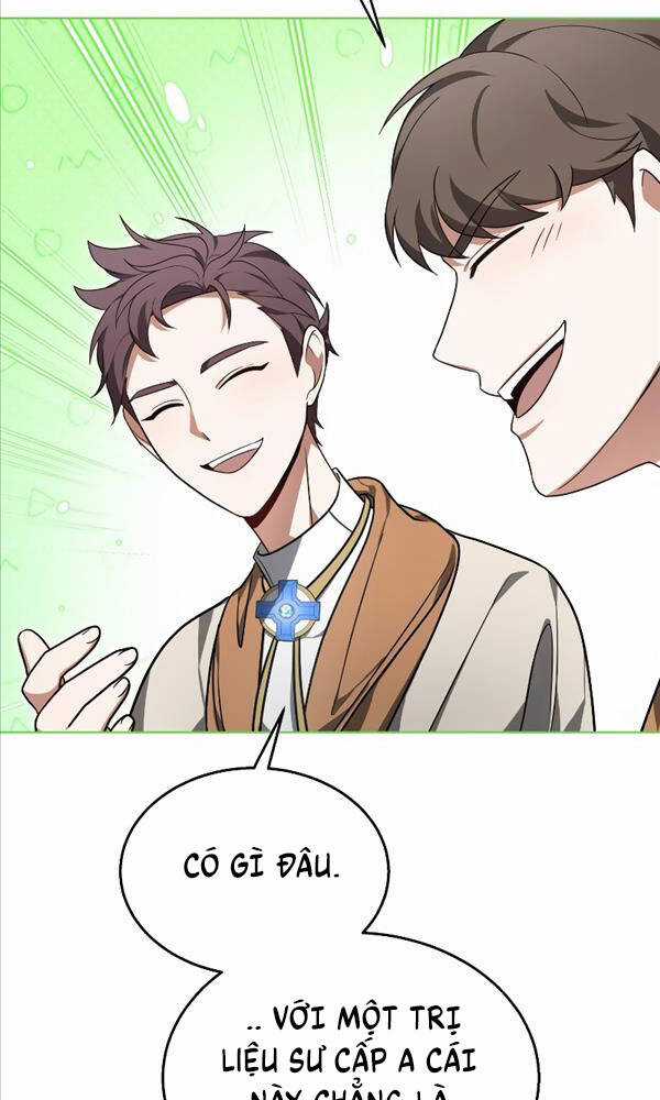 Bác Sĩ Phẫu Thuật Cấp Sss - Chapter 59 - Trang 48