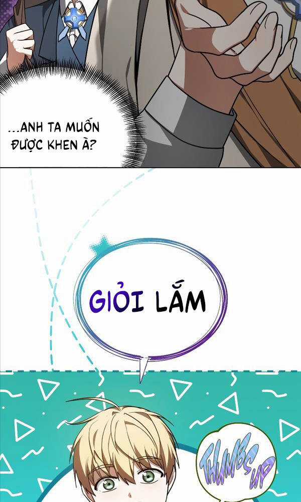 Bác Sĩ Phẫu Thuật Cấp Sss - Chapter 59 - Trang 50