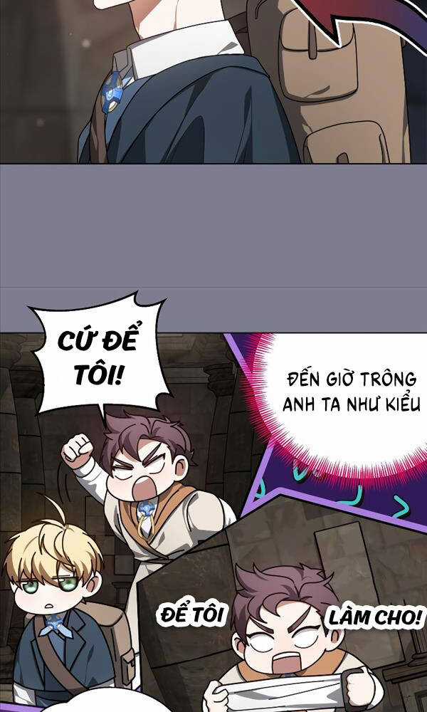 Bác Sĩ Phẫu Thuật Cấp Sss - Chapter 59 - Trang 56