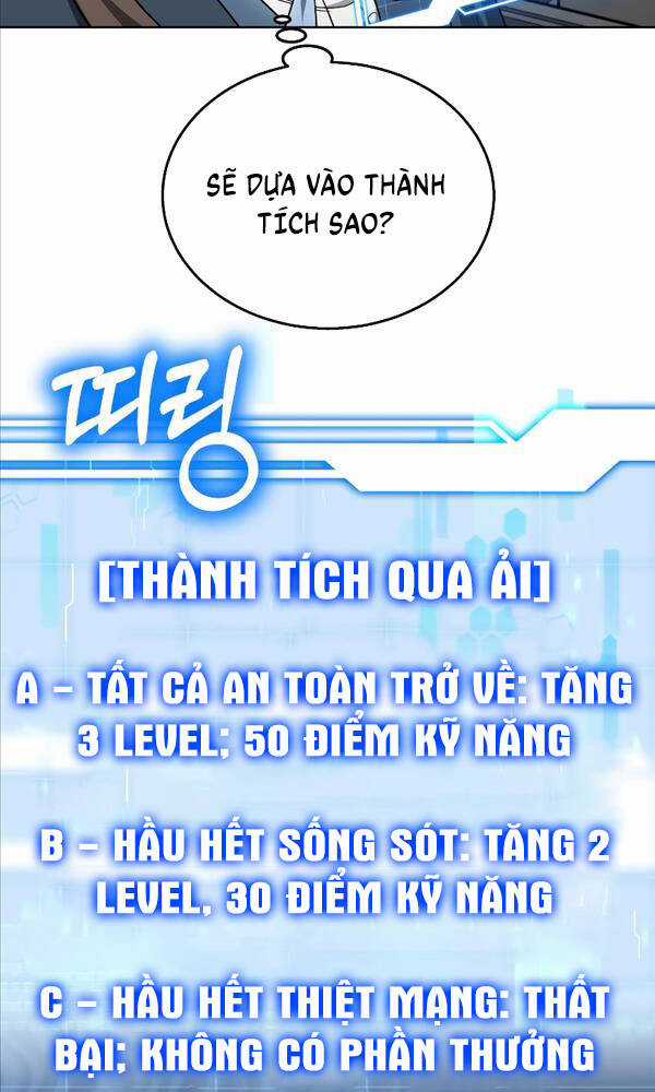 Bác Sĩ Phẫu Thuật Cấp Sss - Chapter 59 - Trang 7