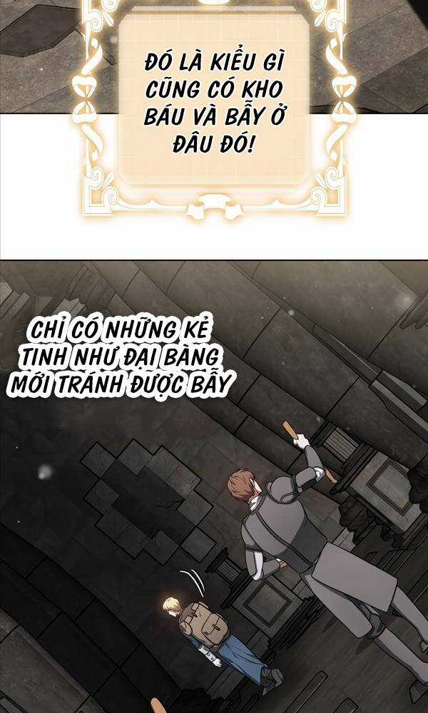 Bác Sĩ Phẫu Thuật Cấp Sss - Chapter 59 - Trang 61