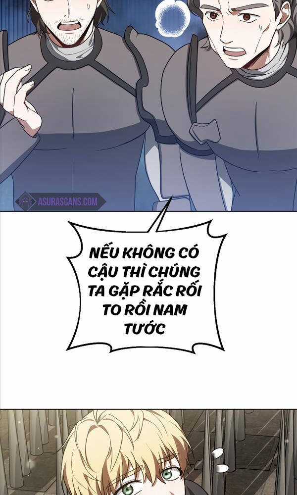 Bác Sĩ Phẫu Thuật Cấp Sss - Chapter 59 - Trang 73