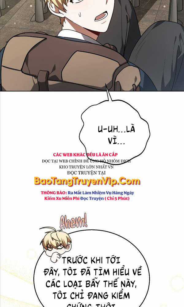 Bác Sĩ Phẫu Thuật Cấp Sss - Chapter 59 - Trang 74