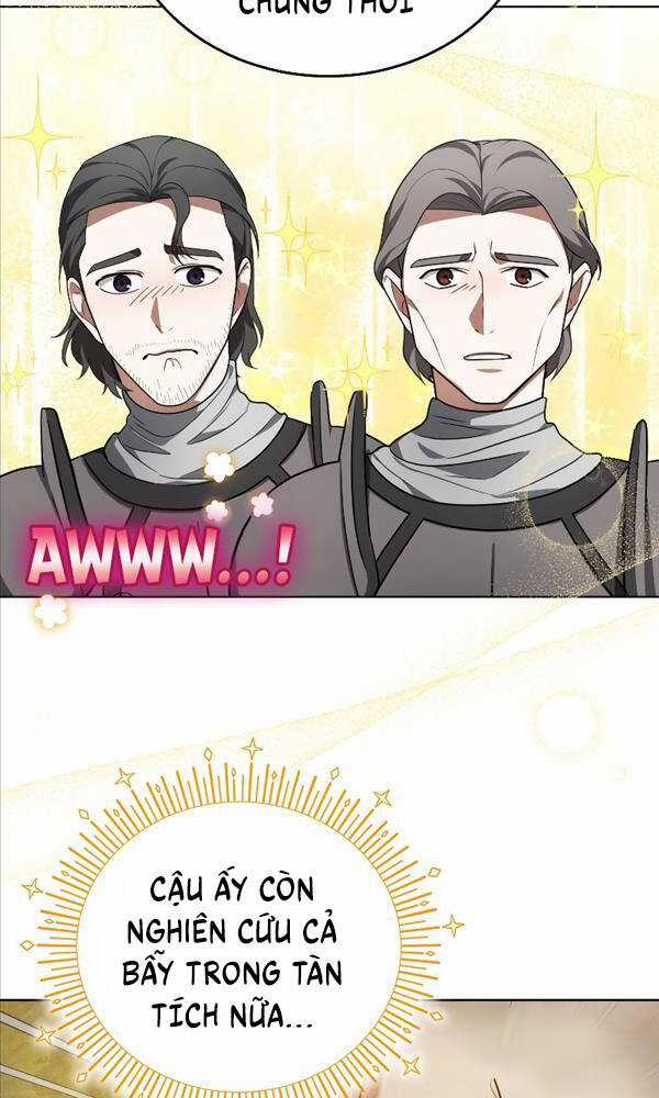 Bác Sĩ Phẫu Thuật Cấp Sss - Chapter 59 - Trang 75