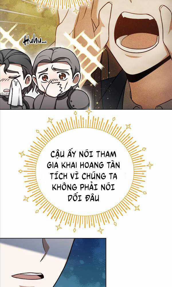 Bác Sĩ Phẫu Thuật Cấp Sss - Chapter 59 - Trang 76