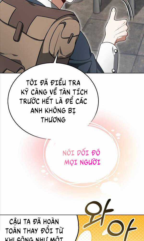 Bác Sĩ Phẫu Thuật Cấp Sss - Chapter 59 - Trang 78