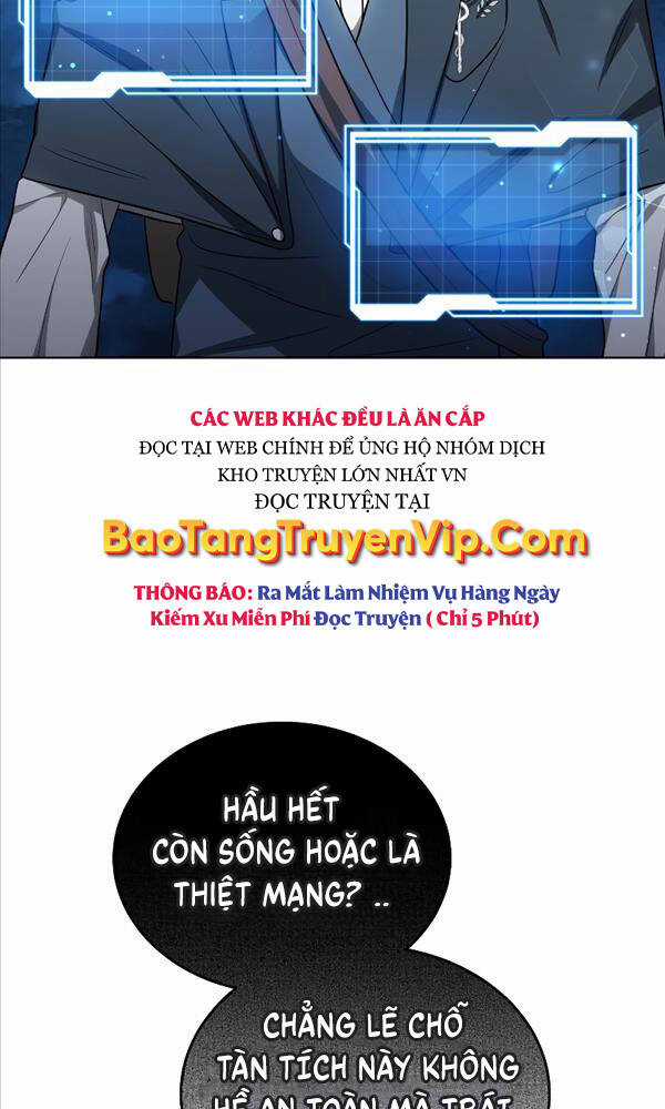 Bác Sĩ Phẫu Thuật Cấp Sss - Chapter 59 - Trang 9