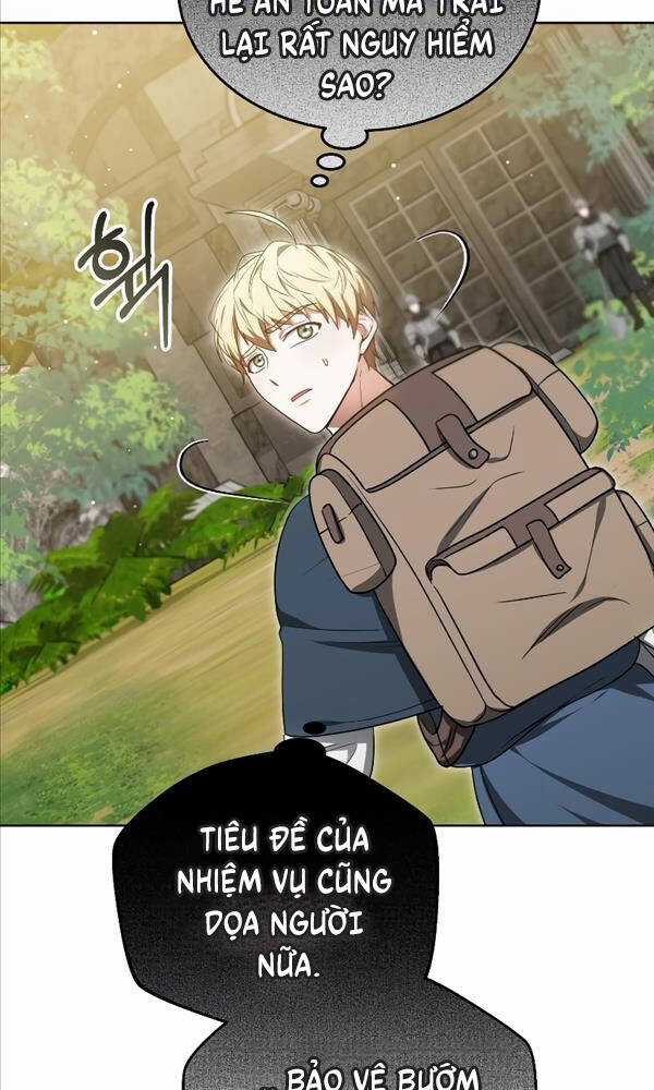 Bác Sĩ Phẫu Thuật Cấp Sss - Chapter 59 - Trang 10