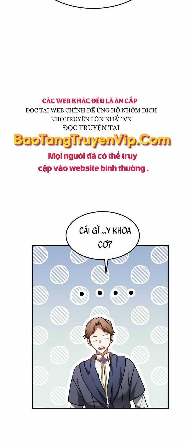 Bác Sĩ Phẫu Thuật Cấp Sss - Chapter 6 - Trang 11