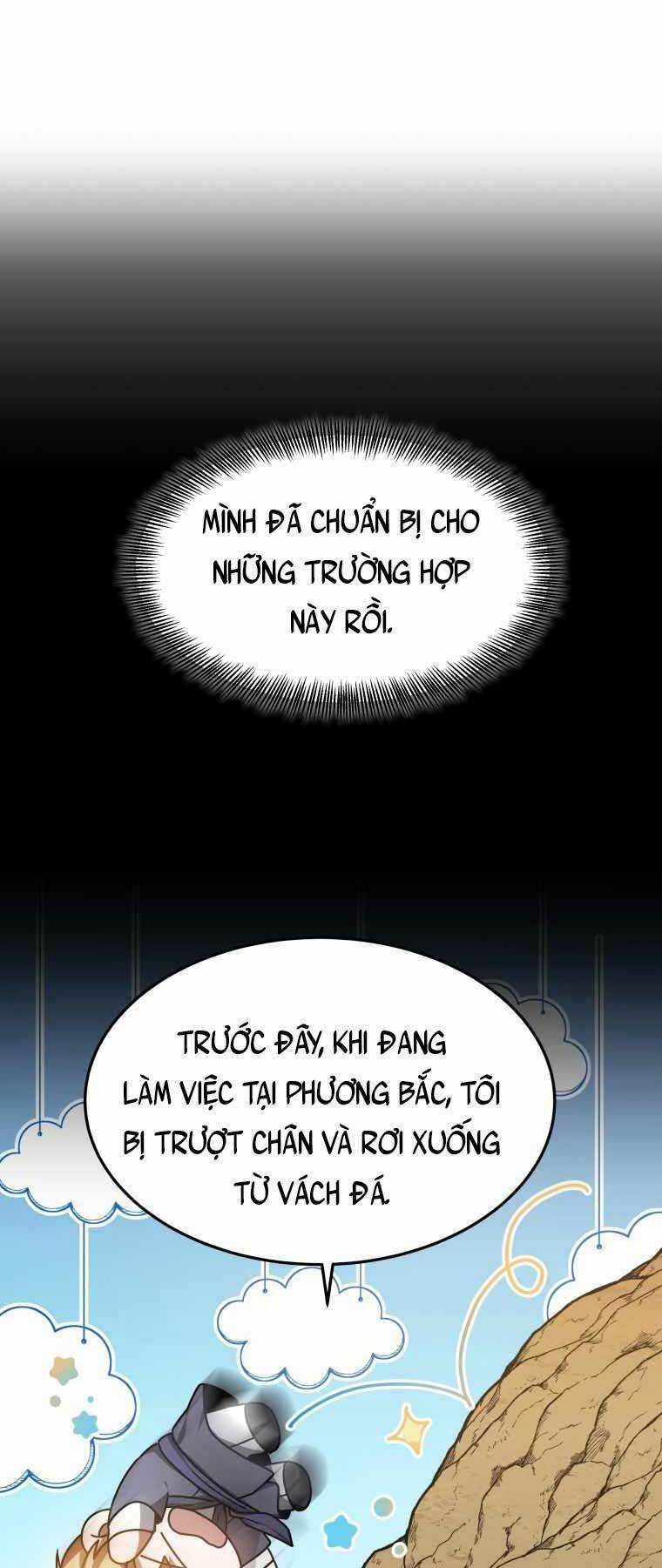 Bác Sĩ Phẫu Thuật Cấp Sss - Chapter 6 - Trang 12