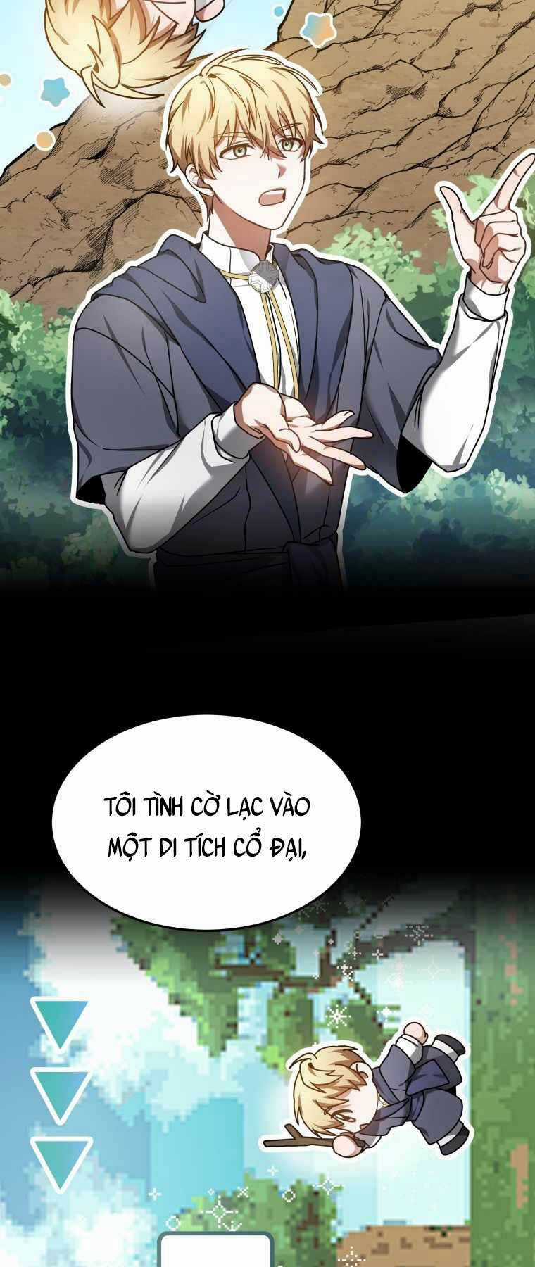 Bác Sĩ Phẫu Thuật Cấp Sss - Chapter 6 - Trang 13