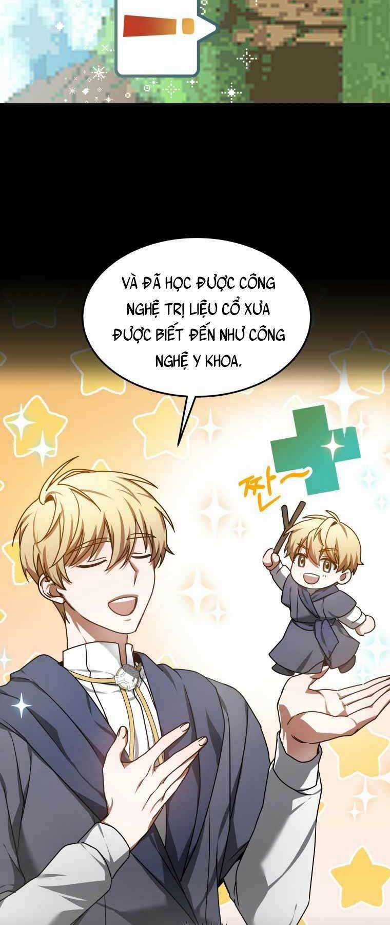 Bác Sĩ Phẫu Thuật Cấp Sss - Chapter 6 - Trang 14