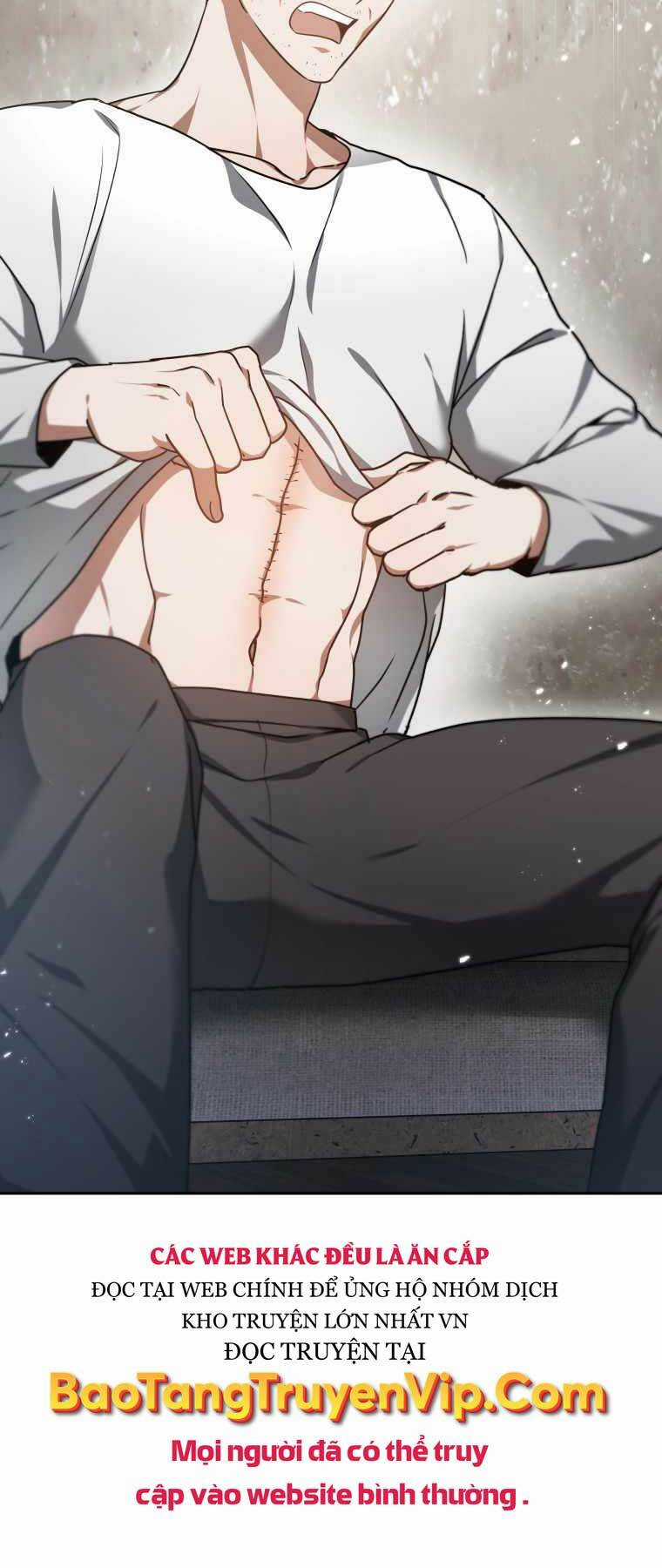 Bác Sĩ Phẫu Thuật Cấp Sss - Chapter 6 - Trang 18