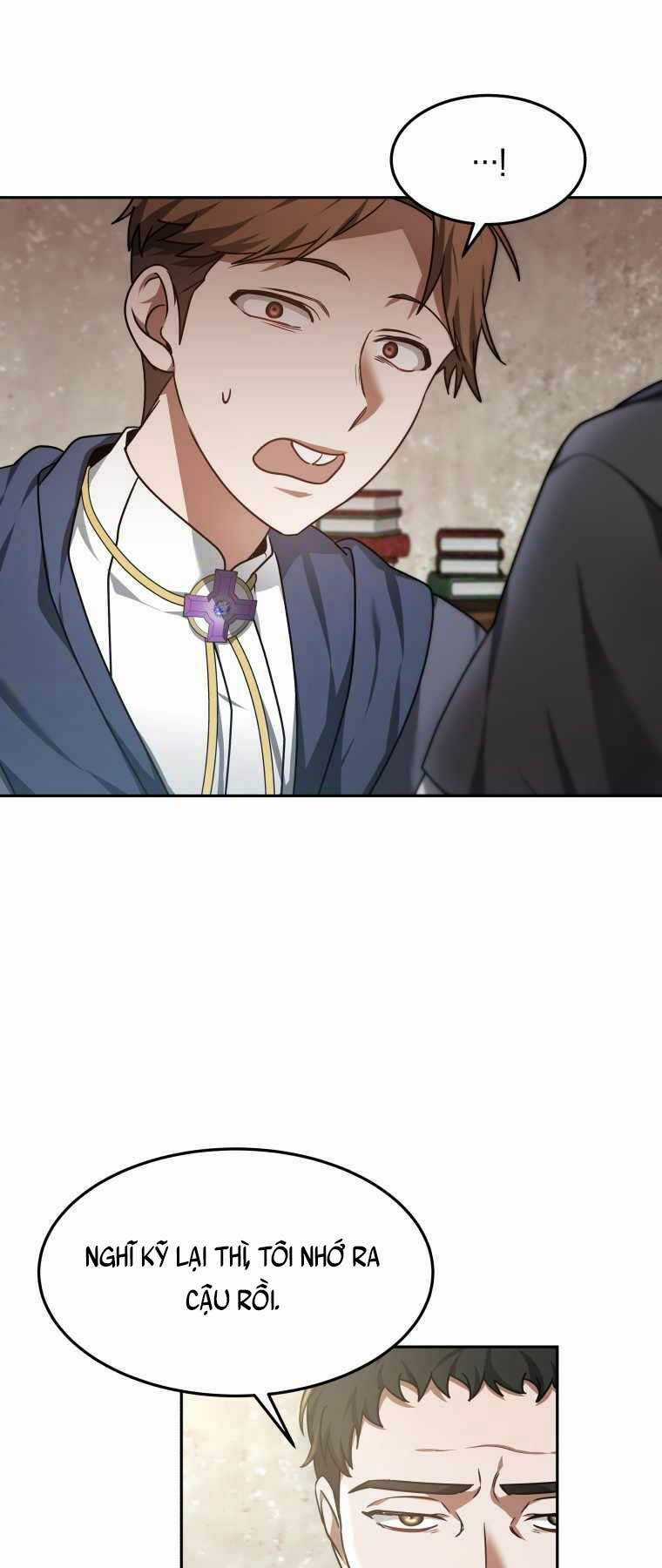 Bác Sĩ Phẫu Thuật Cấp Sss - Chapter 6 - Trang 19