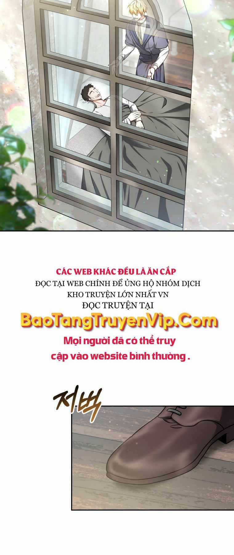 Bác Sĩ Phẫu Thuật Cấp Sss - Chapter 6 - Trang 3
