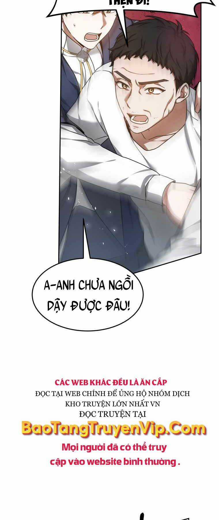 Bác Sĩ Phẫu Thuật Cấp Sss - Chapter 6 - Trang 22