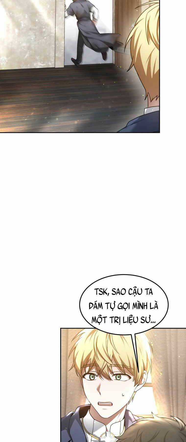 Bác Sĩ Phẫu Thuật Cấp Sss - Chapter 6 - Trang 28