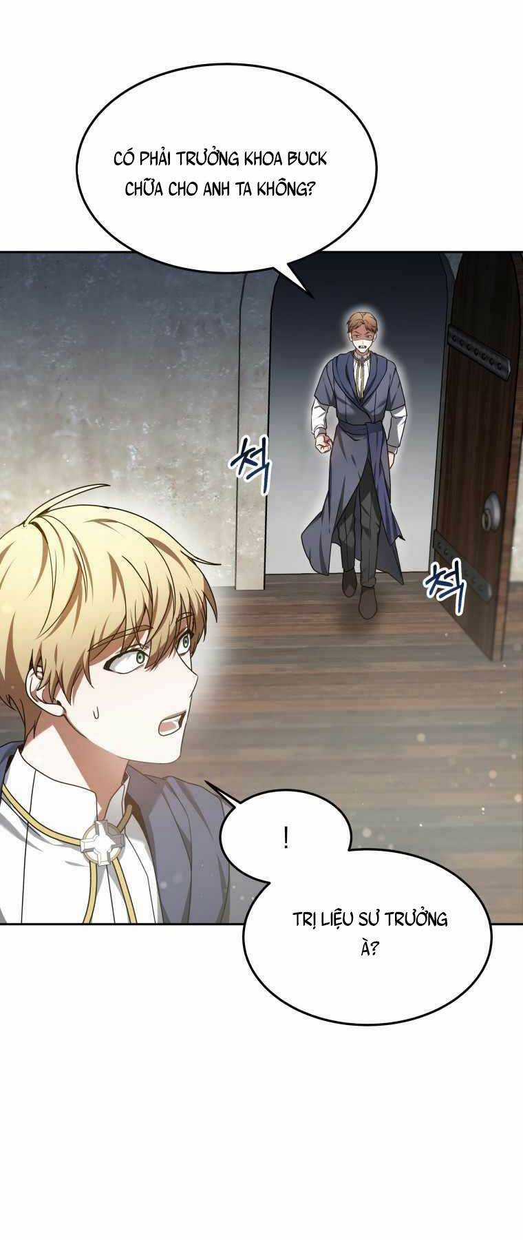 Bác Sĩ Phẫu Thuật Cấp Sss - Chapter 6 - Trang 4