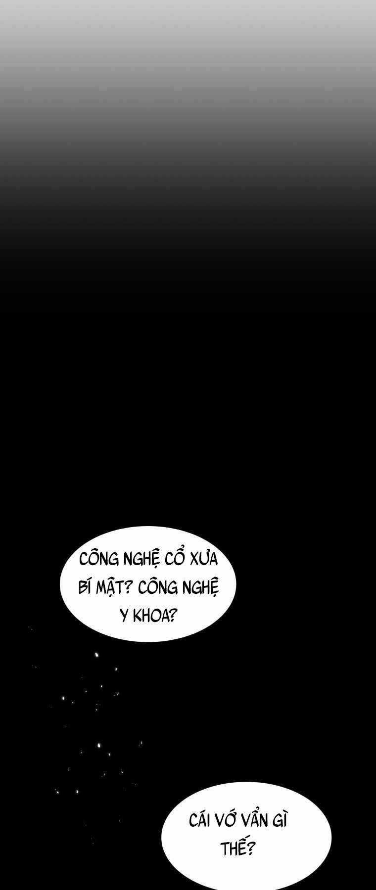 Bác Sĩ Phẫu Thuật Cấp Sss - Chapter 6 - Trang 33