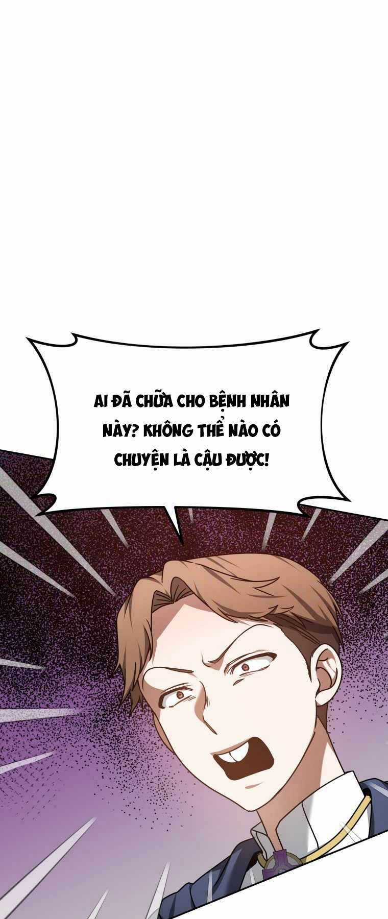 Bác Sĩ Phẫu Thuật Cấp Sss - Chapter 6 - Trang 5