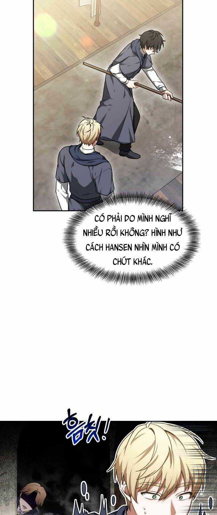 Bác Sĩ Phẫu Thuật Cấp Sss - Chapter 6 - Trang 41