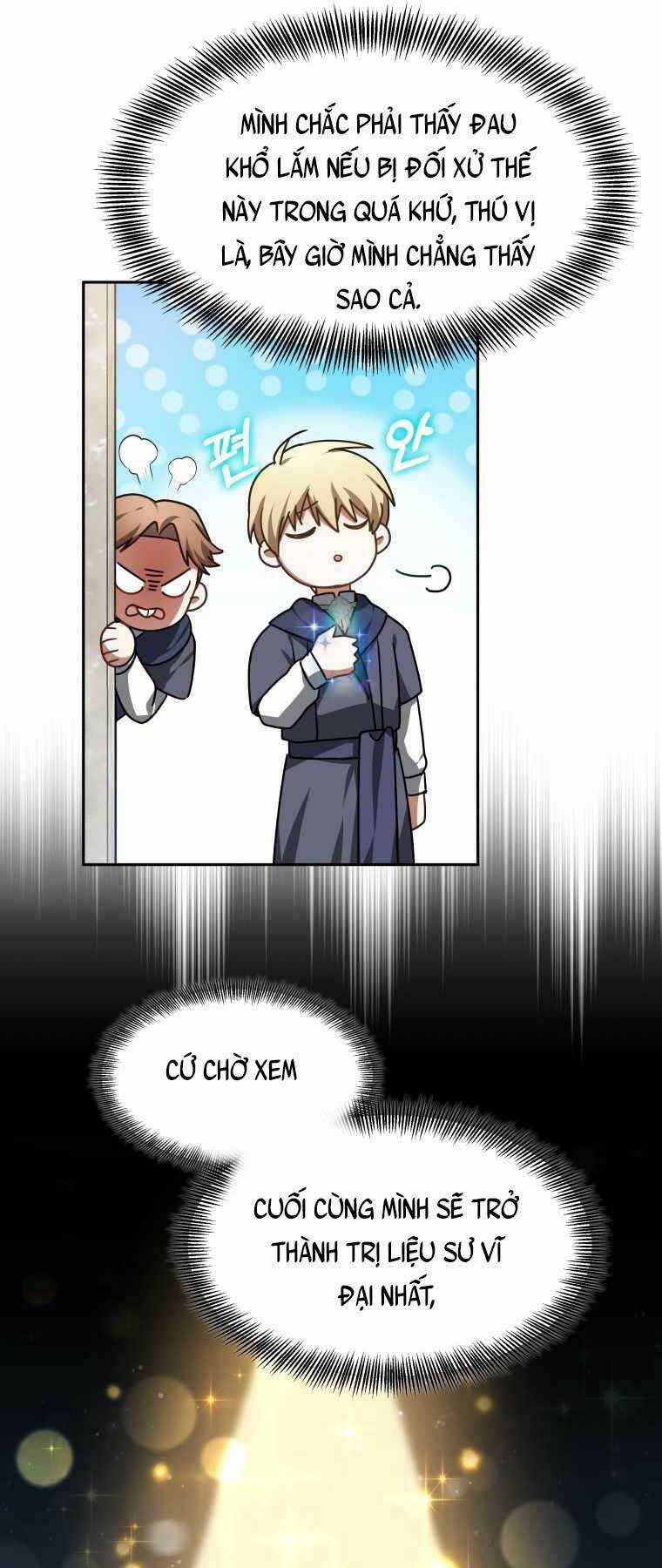 Bác Sĩ Phẫu Thuật Cấp Sss - Chapter 6 - Trang 44