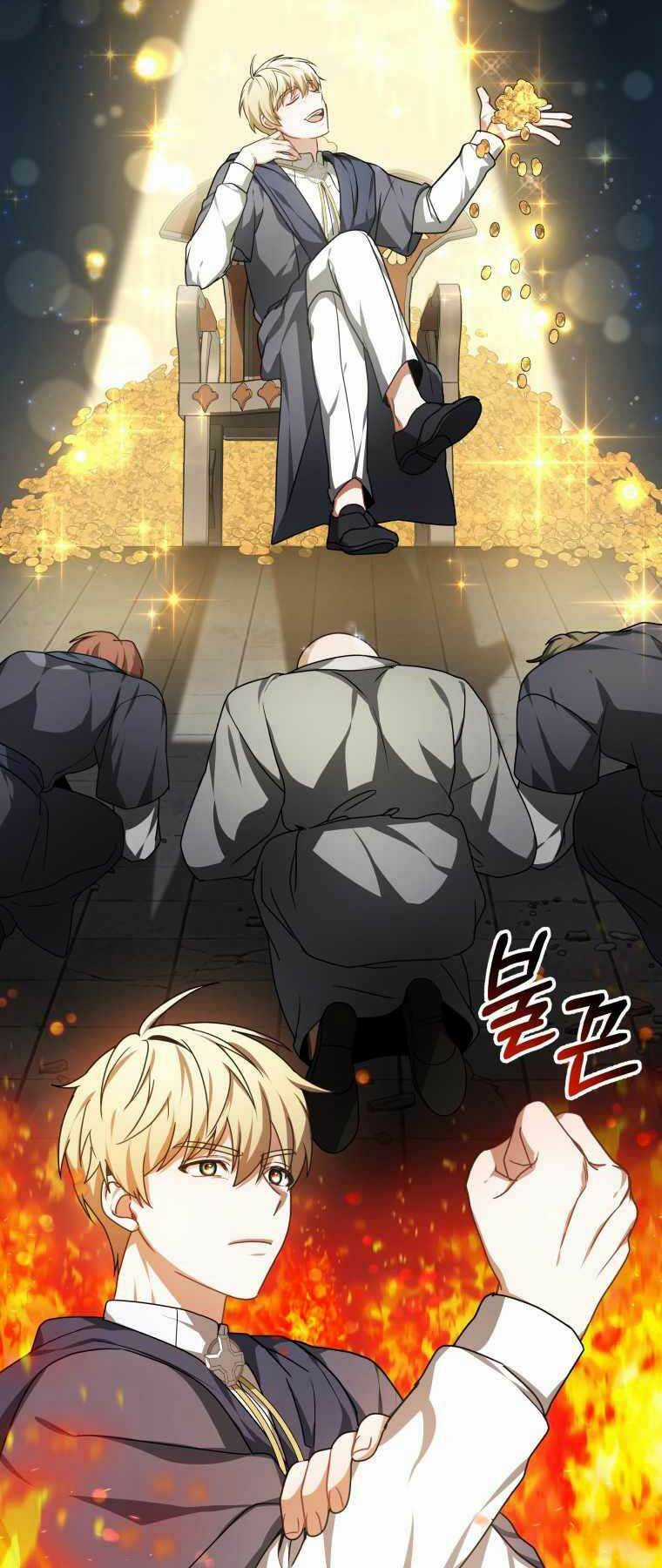 Bác Sĩ Phẫu Thuật Cấp Sss - Chapter 6 - Trang 45