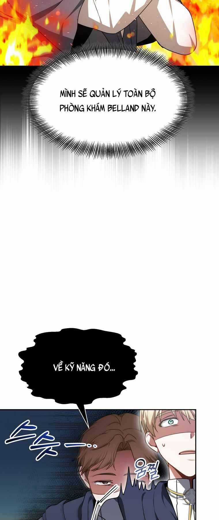 Bác Sĩ Phẫu Thuật Cấp Sss - Chapter 6 - Trang 46