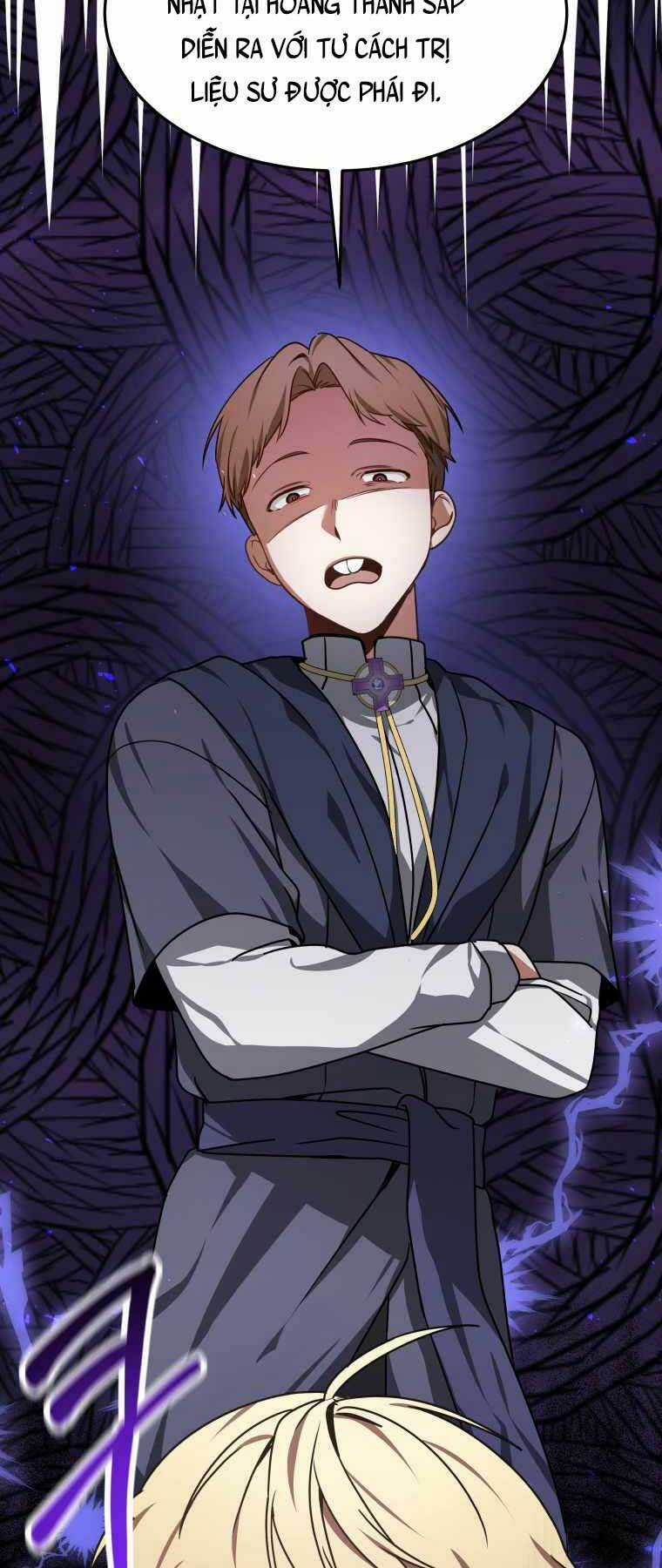 Bác Sĩ Phẫu Thuật Cấp Sss - Chapter 6 - Trang 49