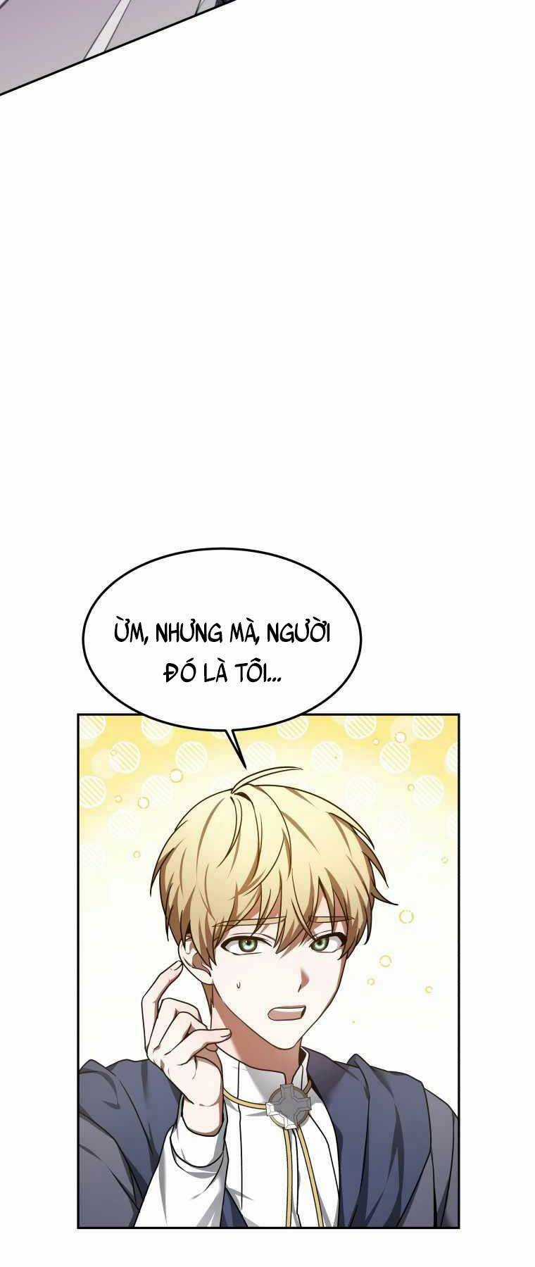 Bác Sĩ Phẫu Thuật Cấp Sss - Chapter 6 - Trang 6