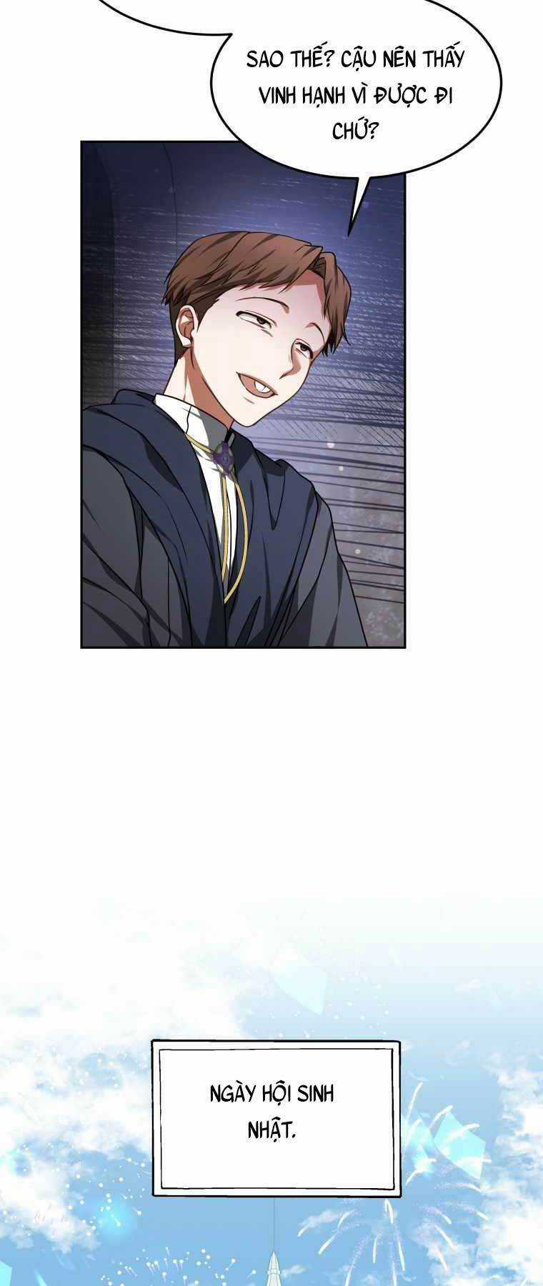 Bác Sĩ Phẫu Thuật Cấp Sss - Chapter 6 - Trang 52