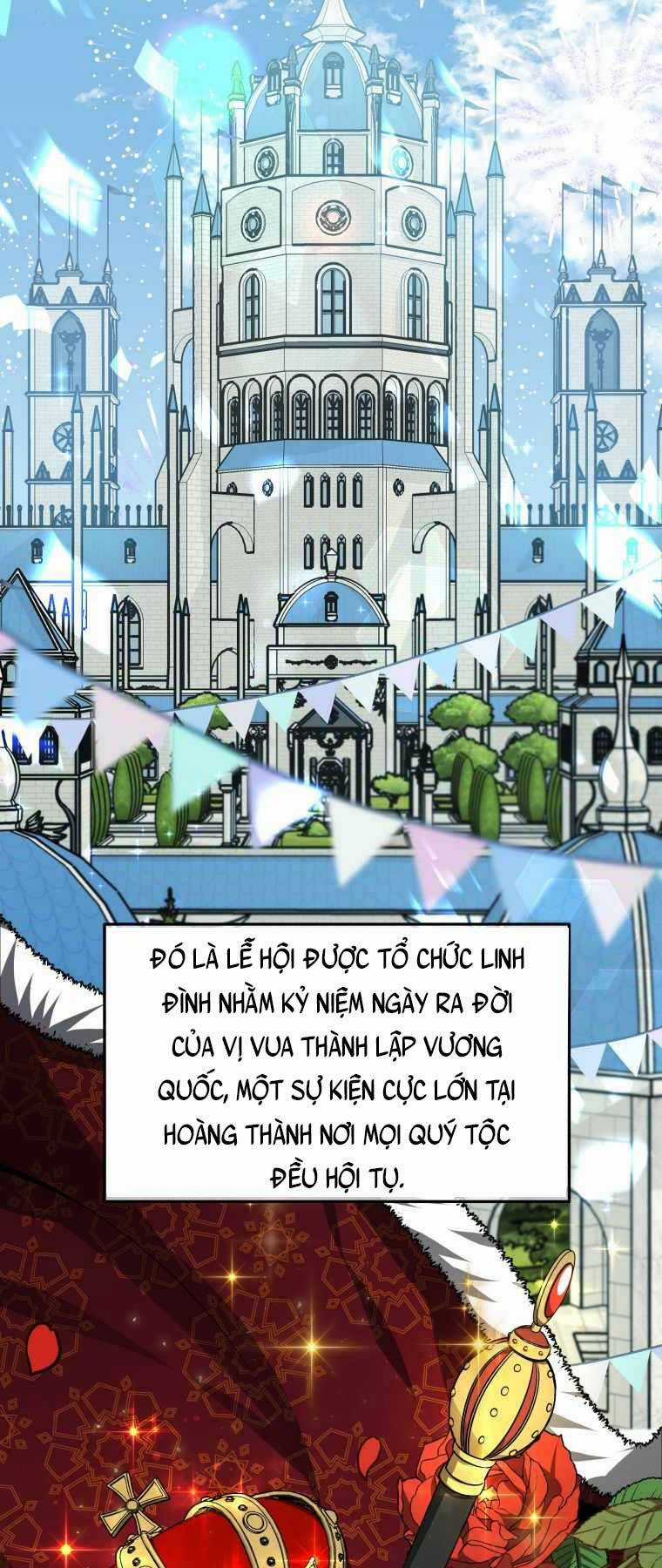 Bác Sĩ Phẫu Thuật Cấp Sss - Chapter 6 - Trang 53