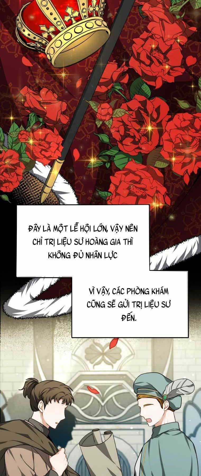 Bác Sĩ Phẫu Thuật Cấp Sss - Chapter 6 - Trang 54