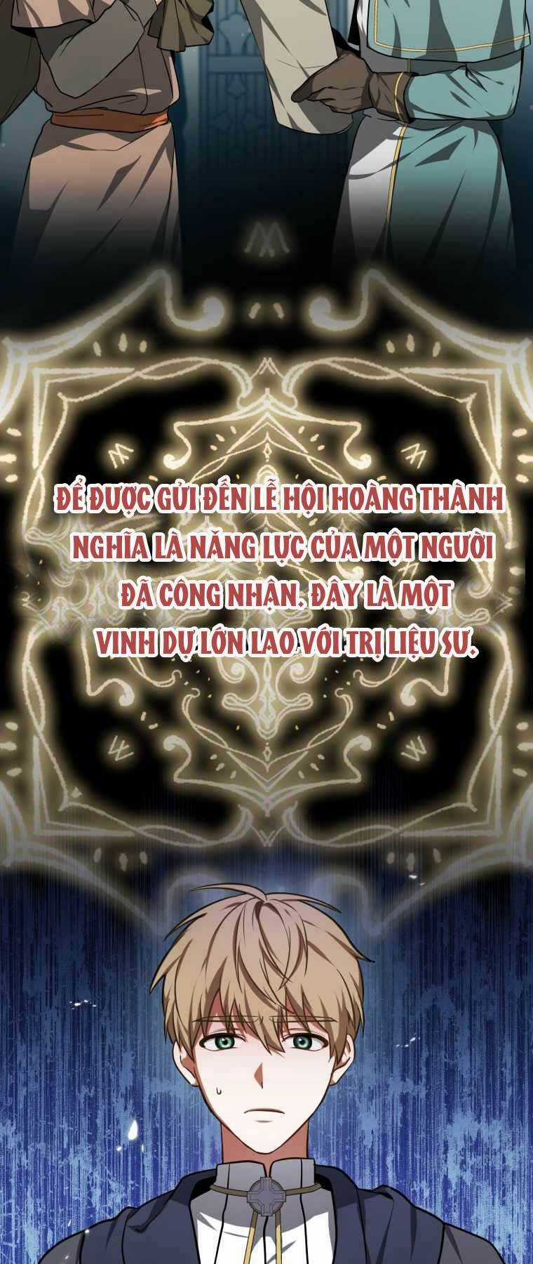 Bác Sĩ Phẫu Thuật Cấp Sss - Chapter 6 - Trang 55