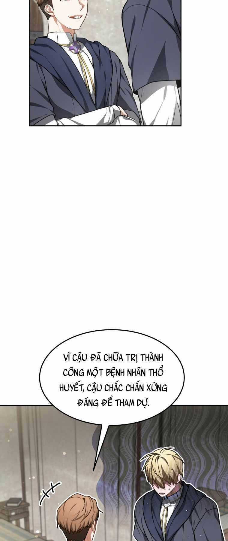 Bác Sĩ Phẫu Thuật Cấp Sss - Chapter 6 - Trang 57