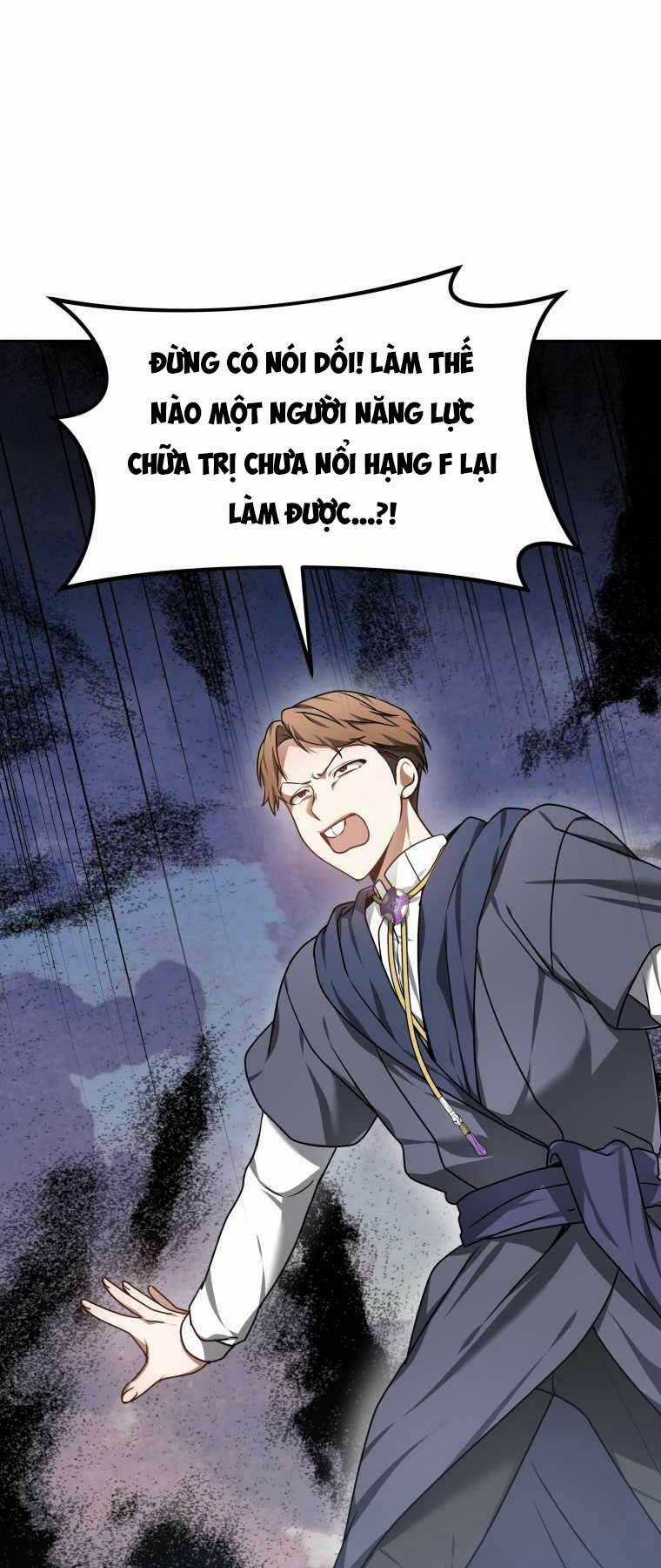 Bác Sĩ Phẫu Thuật Cấp Sss - Chapter 6 - Trang 7