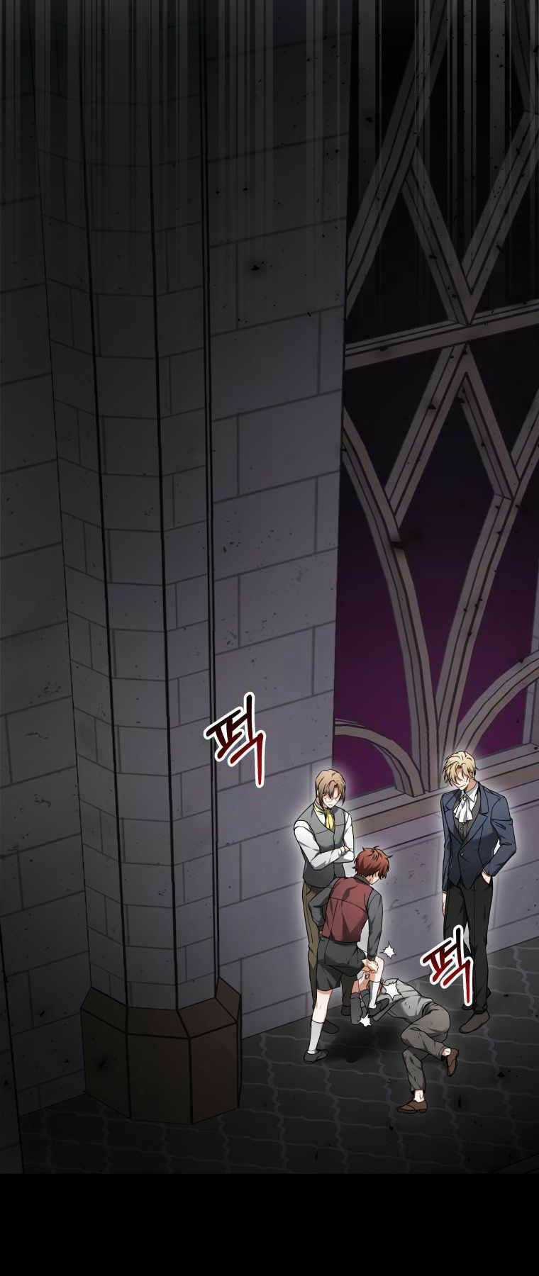 Bác Sĩ Phẫu Thuật Cấp Sss - Chapter 6 - Trang 61