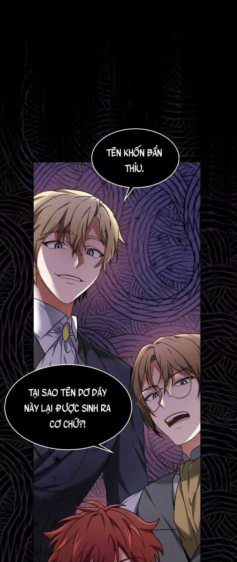 Bác Sĩ Phẫu Thuật Cấp Sss - Chapter 6 - Trang 62