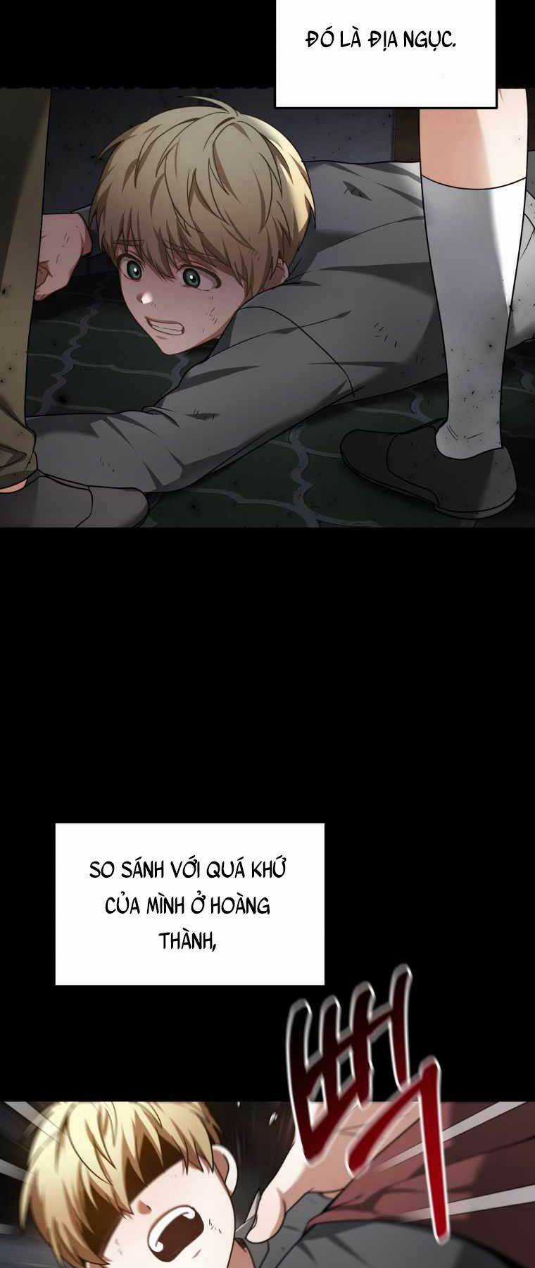 Bác Sĩ Phẫu Thuật Cấp Sss - Chapter 6 - Trang 64