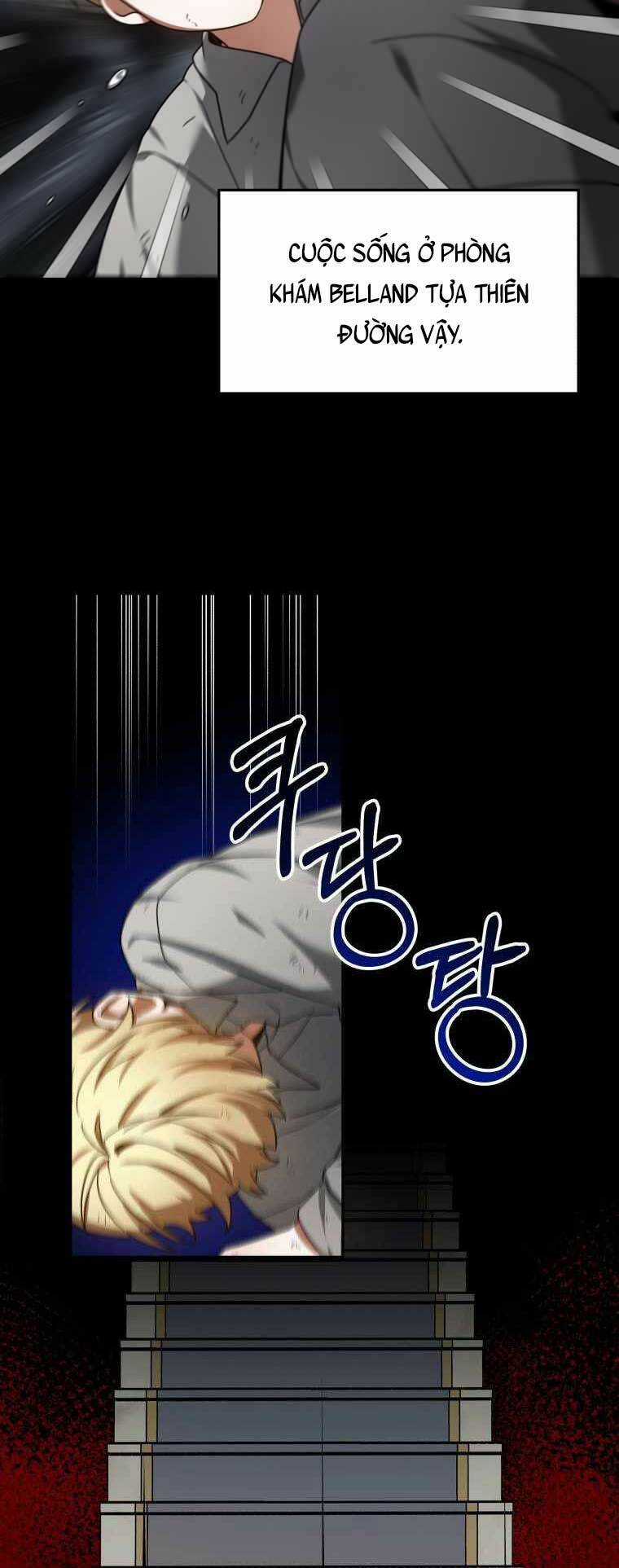 Bác Sĩ Phẫu Thuật Cấp Sss - Chapter 6 - Trang 65