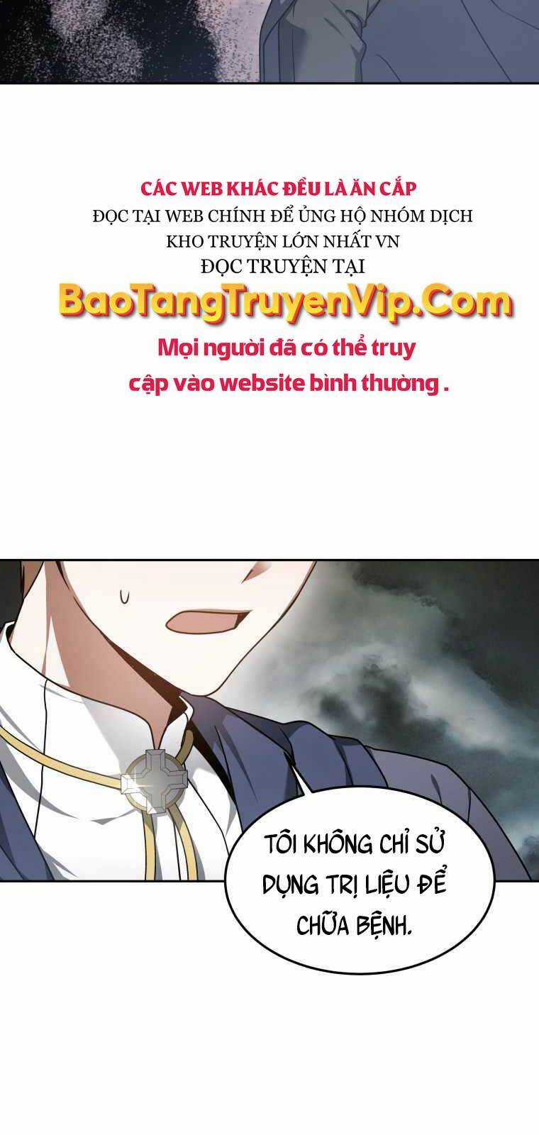 Bác Sĩ Phẫu Thuật Cấp Sss - Chapter 6 - Trang 8