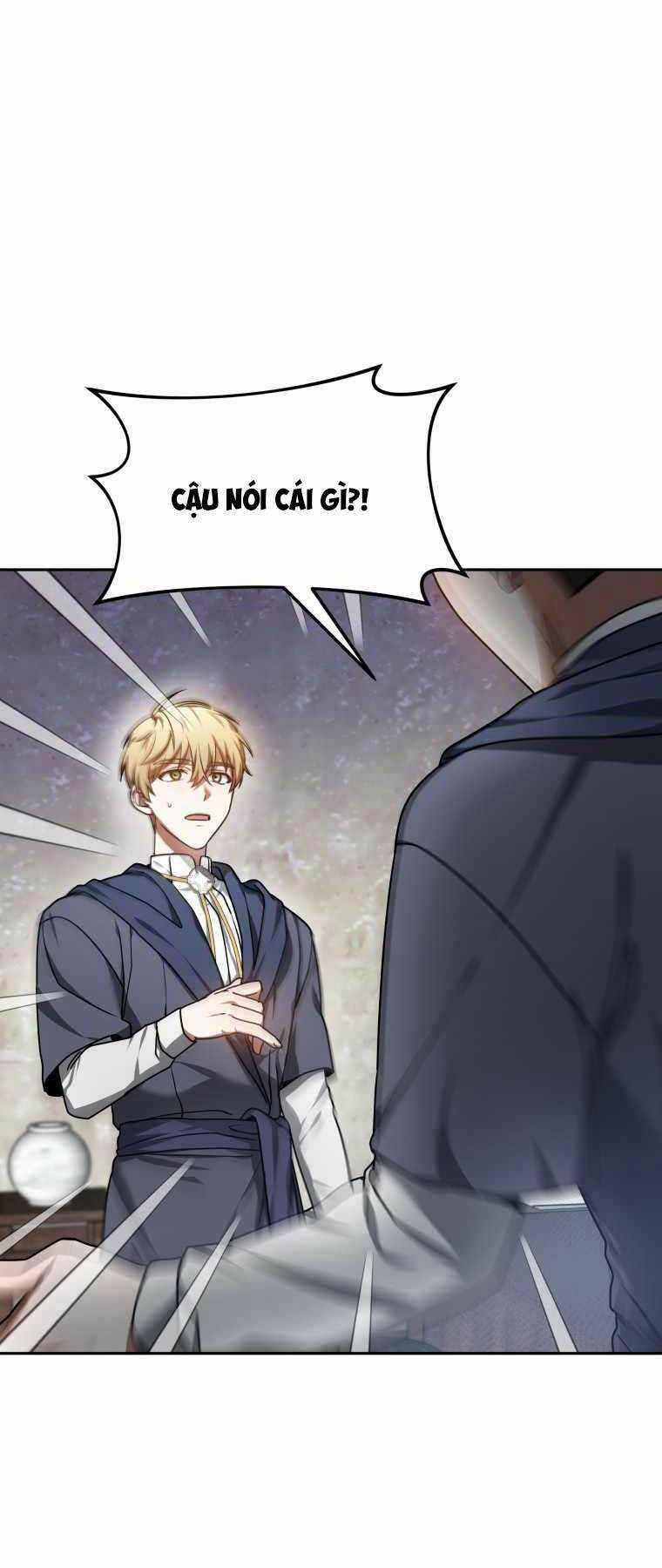 Bác Sĩ Phẫu Thuật Cấp Sss - Chapter 6 - Trang 9