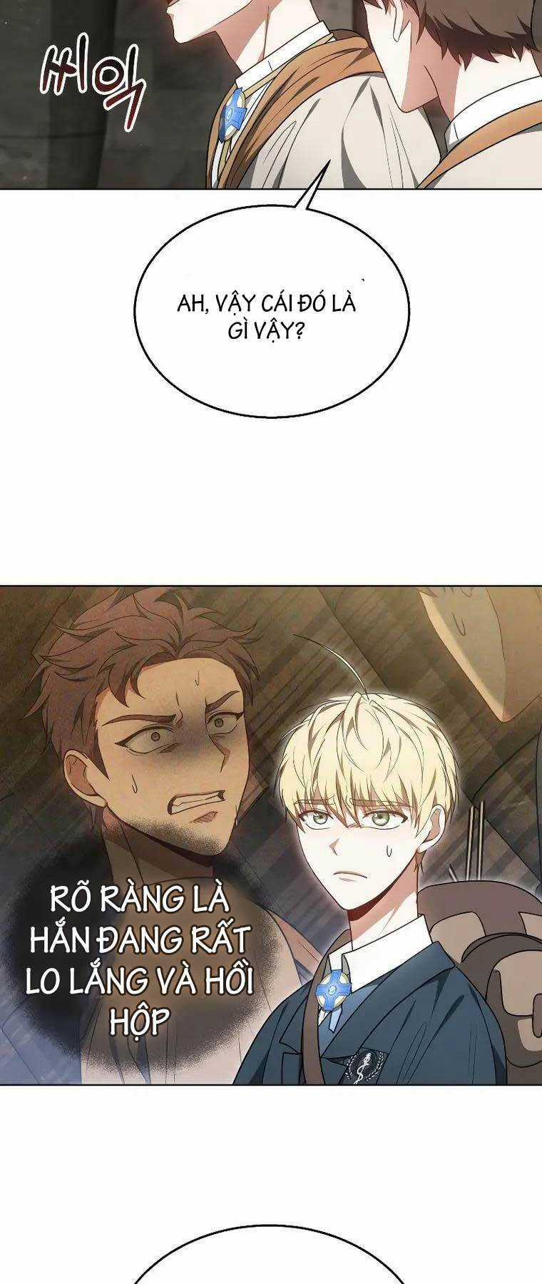 Bác Sĩ Phẫu Thuật Cấp Sss - Chapter 60 - Trang 20