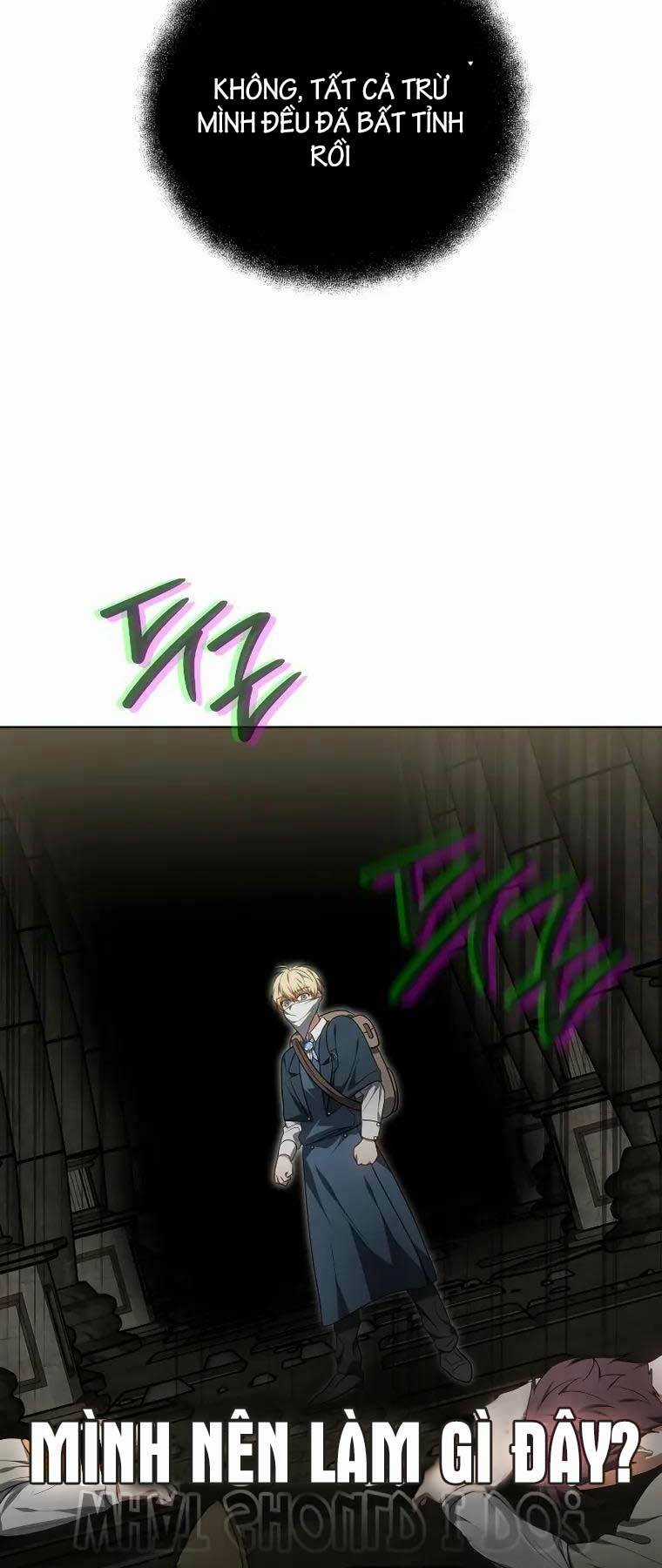 Bác Sĩ Phẫu Thuật Cấp Sss - Chapter 60 - Trang 25