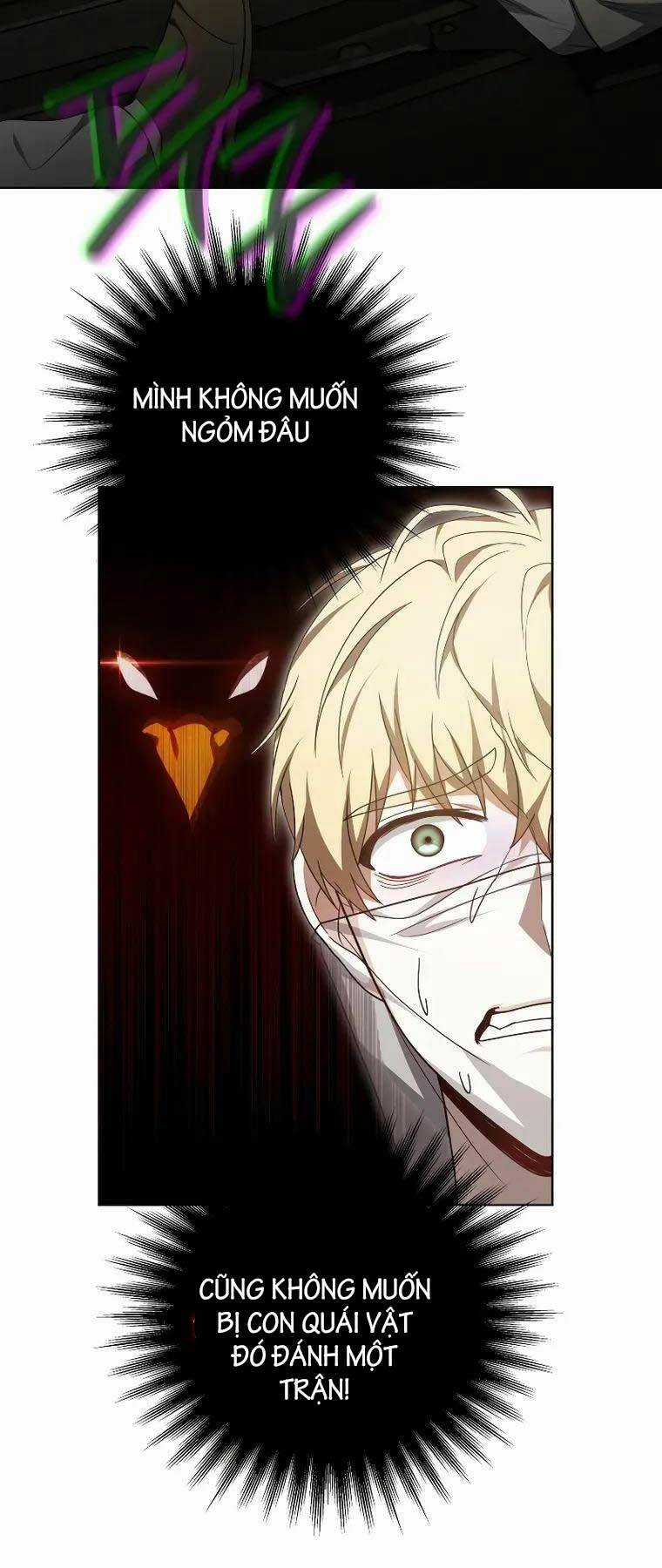 Bác Sĩ Phẫu Thuật Cấp Sss - Chapter 60 - Trang 26