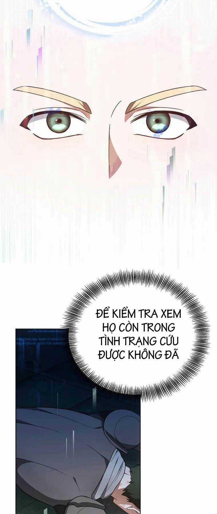 Bác Sĩ Phẫu Thuật Cấp Sss - Chapter 60 - Trang 30