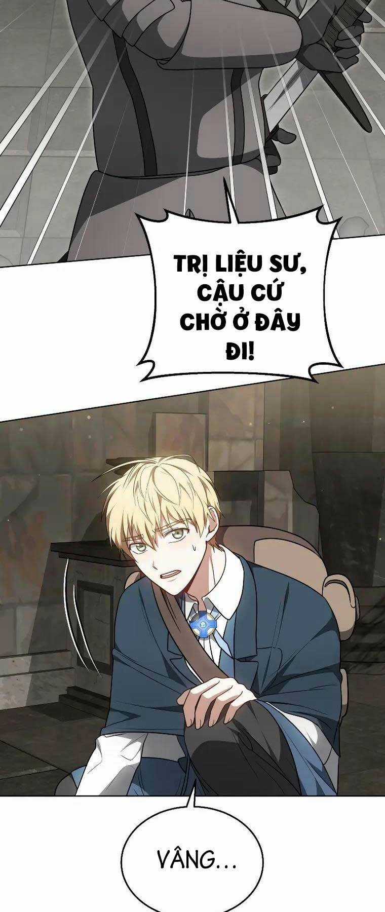 Bác Sĩ Phẫu Thuật Cấp Sss - Chapter 60 - Trang 4