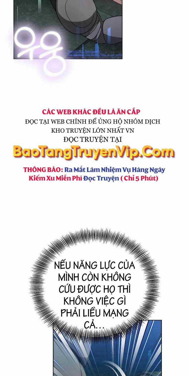 Bác Sĩ Phẫu Thuật Cấp Sss - Chapter 60 - Trang 31